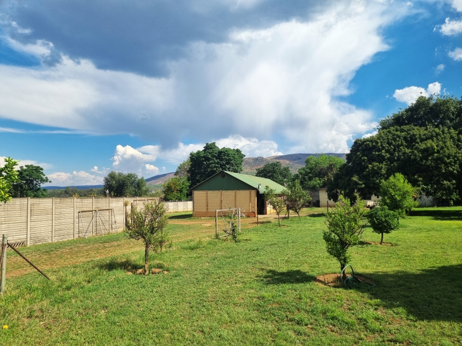 Commercial Property for Sale in Boschfontein A H North West